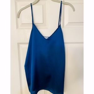 Loveriche, Small tank top
